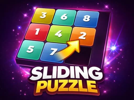 Sliding Puzzle
