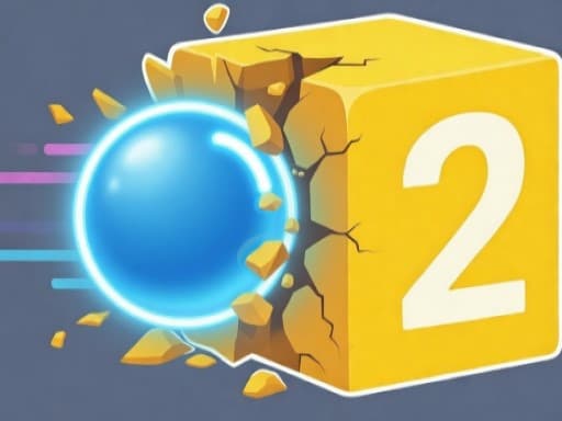 Pinball: Cube Crusher