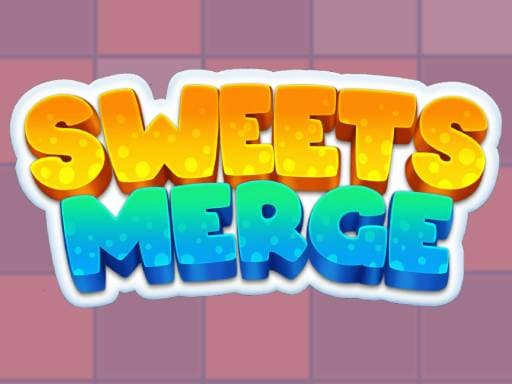 Sweets Merge