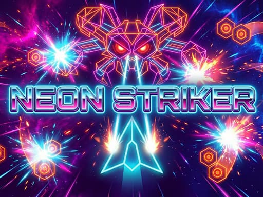 NEON STRIKER
