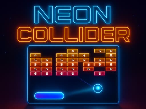 Neon Collider