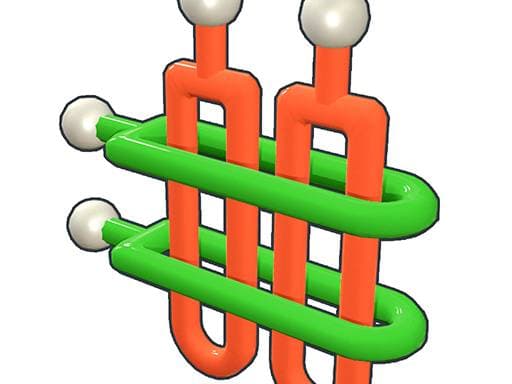 Pin Away Puzzle Tap It Out