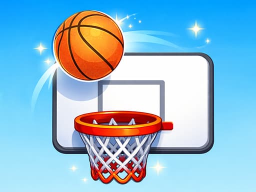 Challenge the Basketball