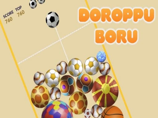 Doroppuboru 13