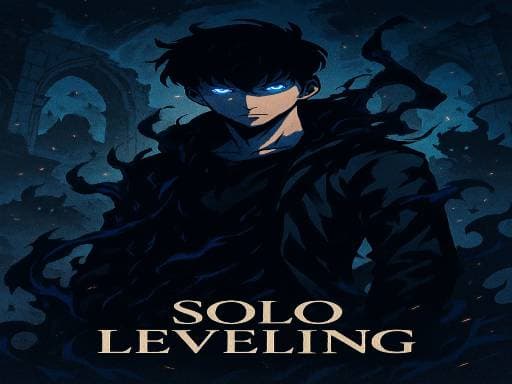 Solo Quiz ing