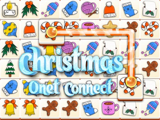 Christmas Onet Connect