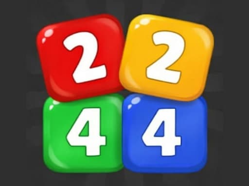 2244 Number Match