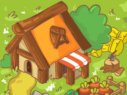 Fun Farm: Wonderland