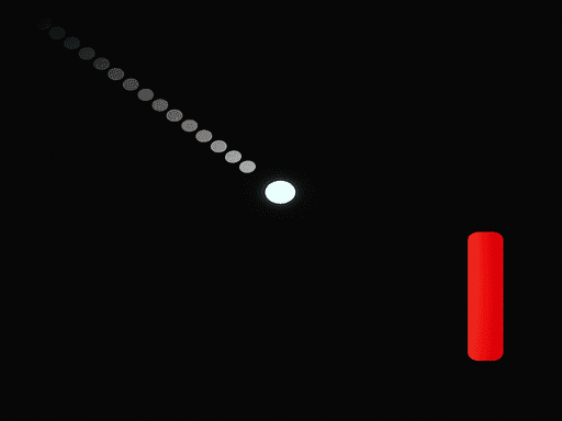 Arcade Pong Deluxe