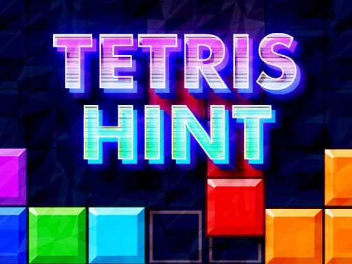 Tetris Hint
