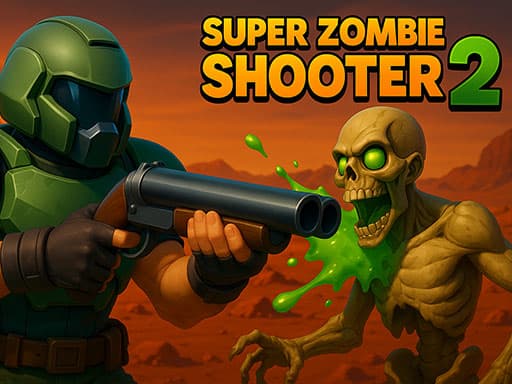 Super Zombie Shooter 2