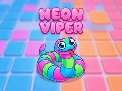 Neon Viper