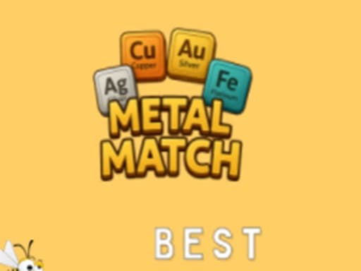 Metal Match