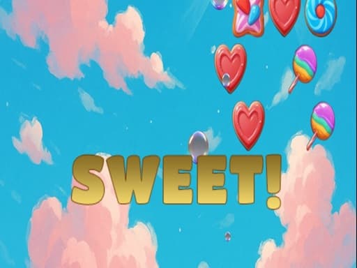 Triple Treat Toss