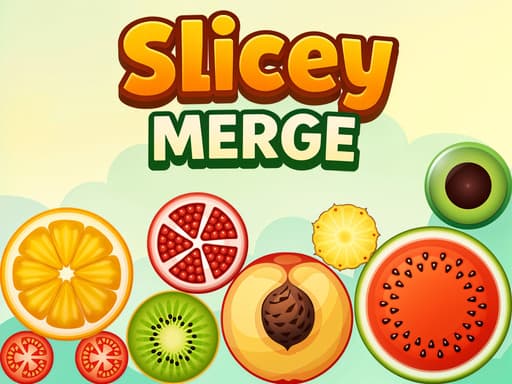 Slicey Merge