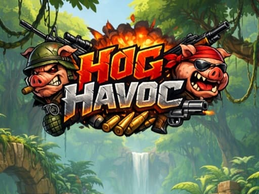 HogHavoc