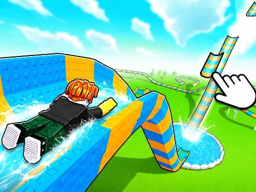 Build an Aquapark