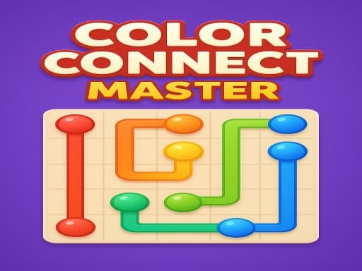 Color Connect Master