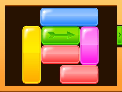 Block Mover Unlock Your Brain