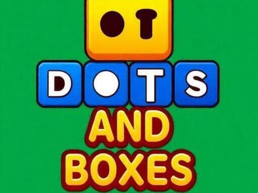 Dots and Boxes 2