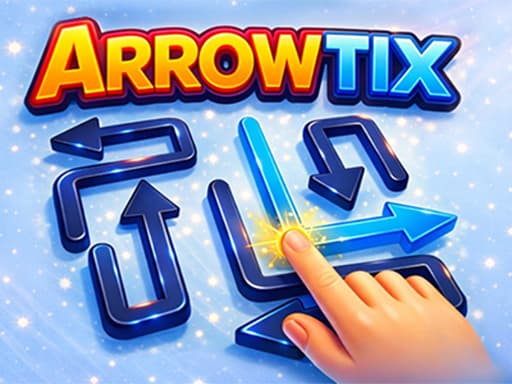 Arrowtix Train Your Brain