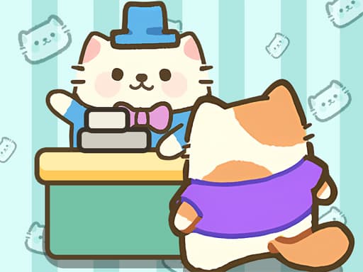 My Purrfect Cat Hotel