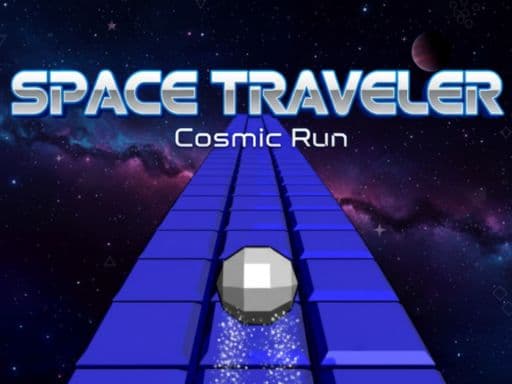 Space Traveler