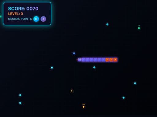 Snakey: Hunters Arena