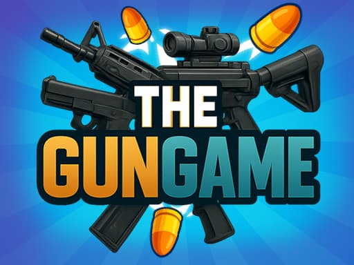 The Gungame