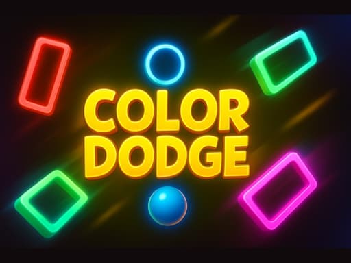 Color Dodge