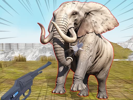 Zoo Anomaly Simulation