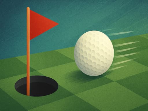 Go Golf