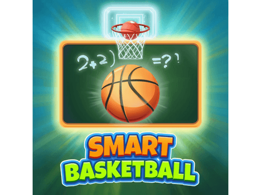 Smart Basketball