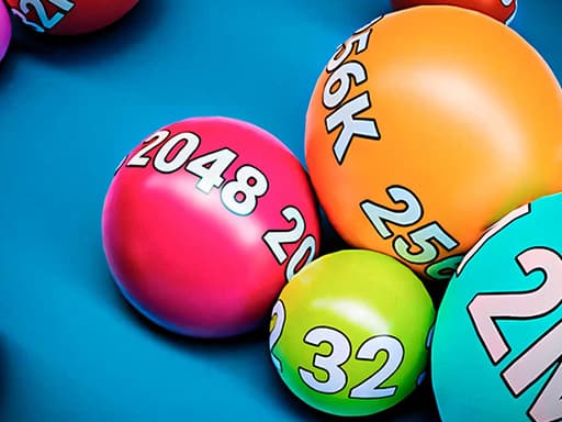 Merge the Balls 2048: Billiards!